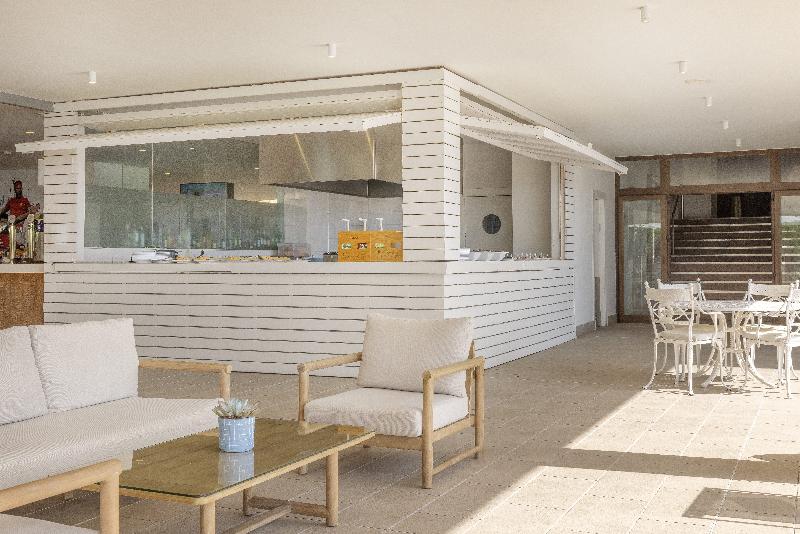 Alua Calas de Mallorca Resort - Bar