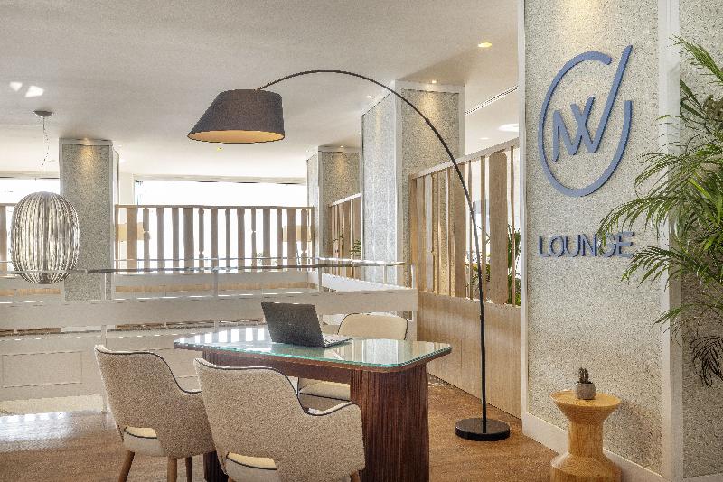 Alua Calas de Mallorca Resort - Bar
