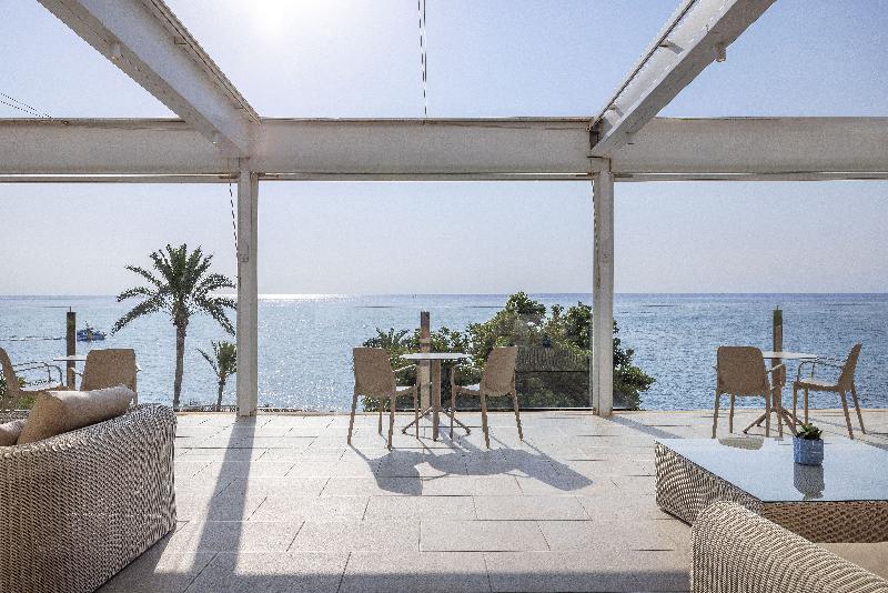 Alua Calas de Mallorca Resort - Bar