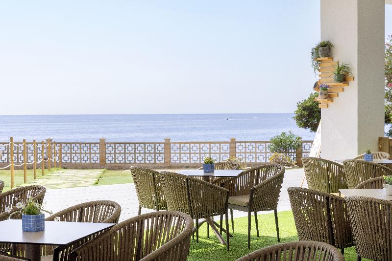 Alua Calas de Mallorca Resort - Bar