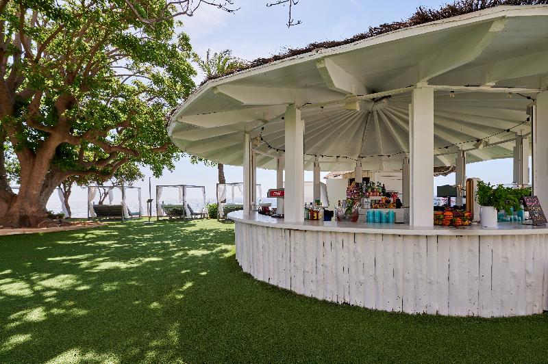 Alua Calas de Mallorca Resort - Bar