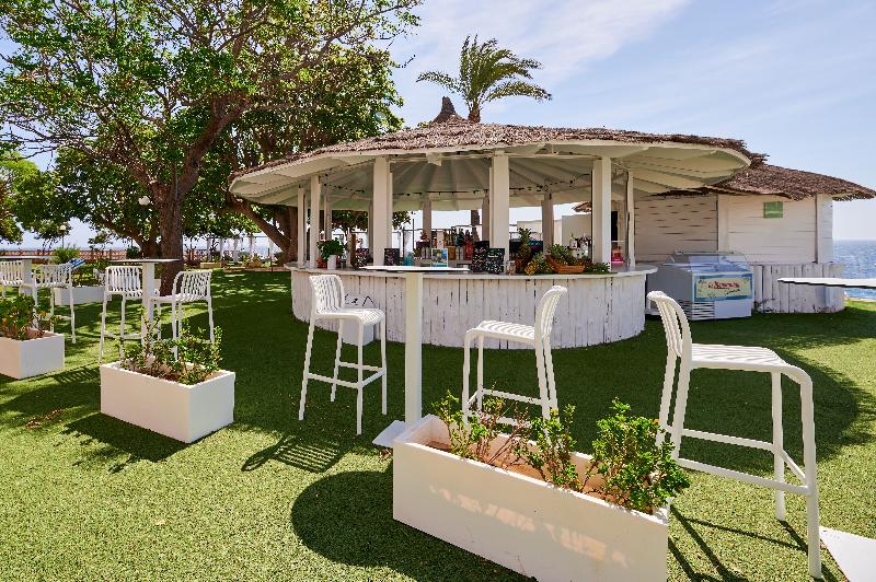 Alua Calas de Mallorca Resort - Bar
