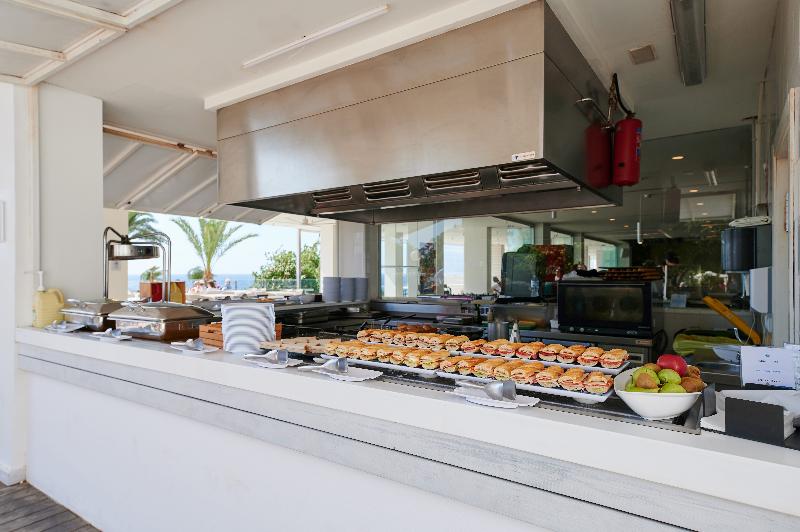 Alua Calas de Mallorca Resort - Bar