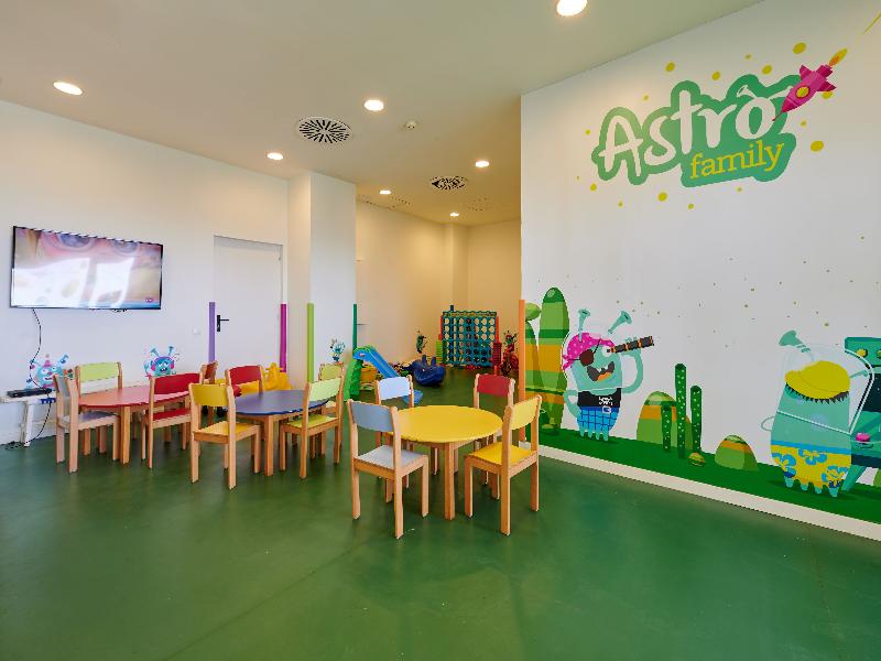Alua Calas de Mallorca Resort - Aktivite