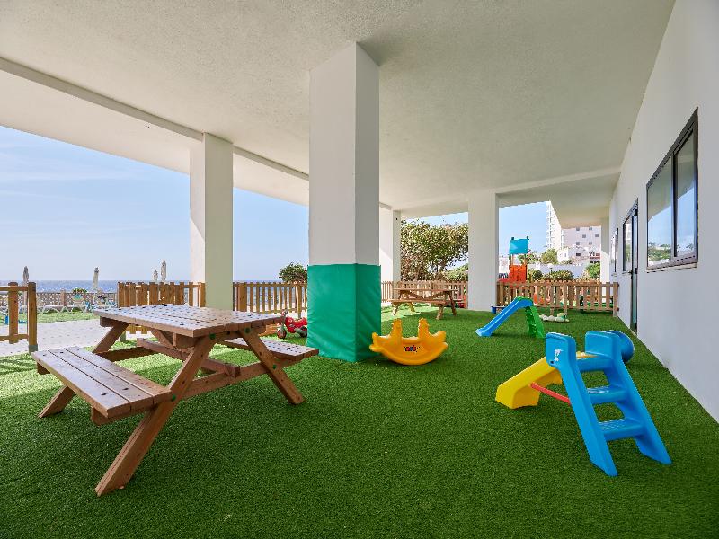 Alua Calas de Mallorca Resort - Aktivite