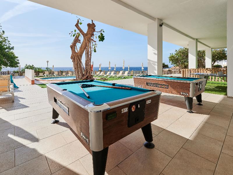 Alua Calas de Mallorca Resort - Aktivite
