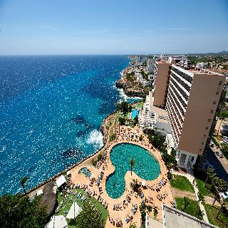 Alua Calas de Mallorca Resort otel fotoğrafı