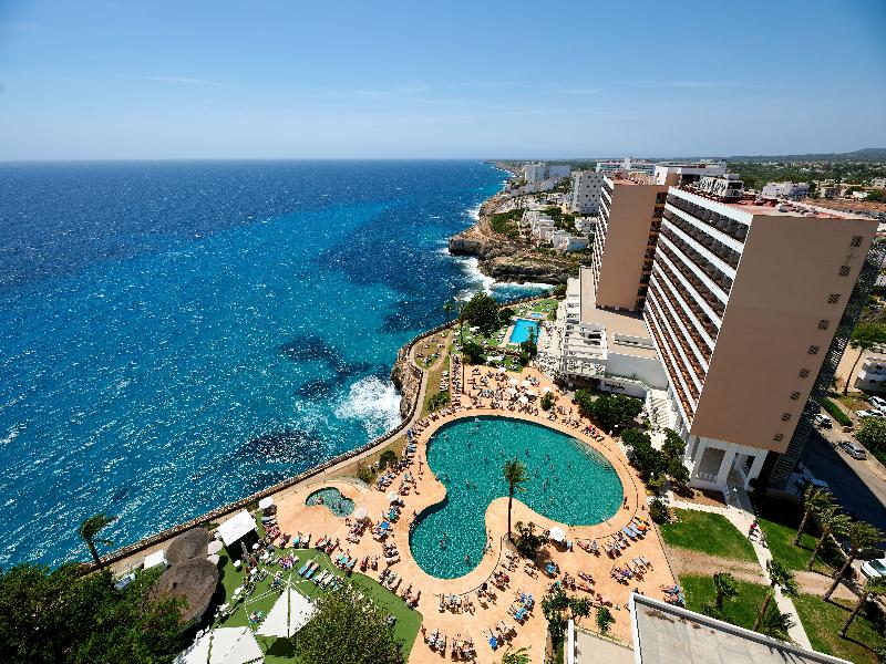 Alua Calas de Mallorca Resort - Genel
