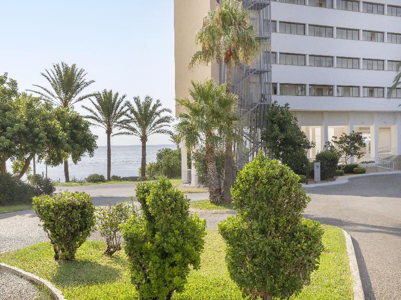 Alua Calas de Mallorca Resort - Genel