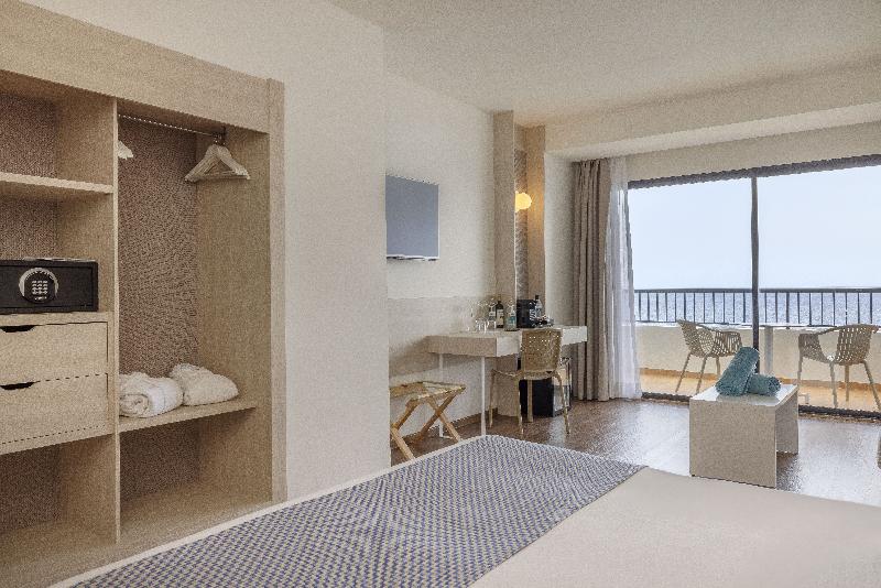 Alua Calas de Mallorca Resort - Oda