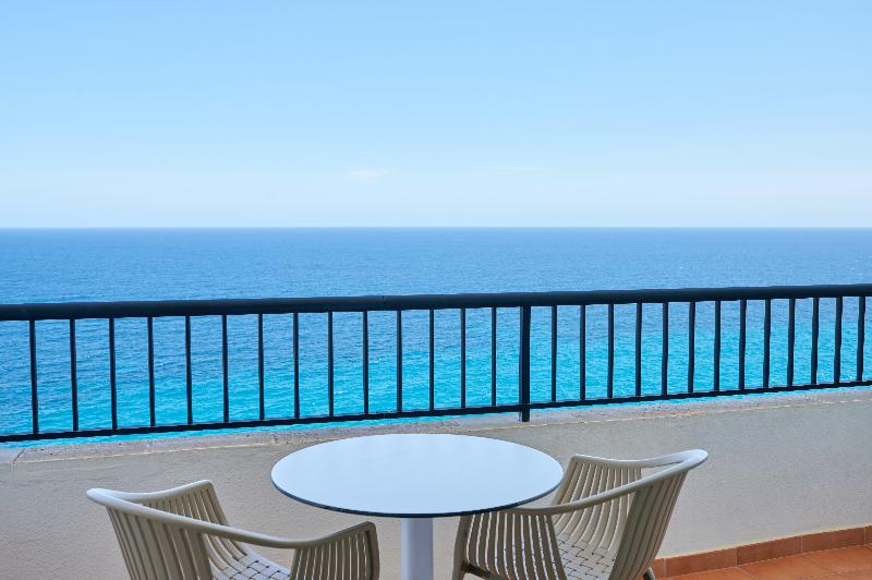 Alua Calas de Mallorca Resort - Oda