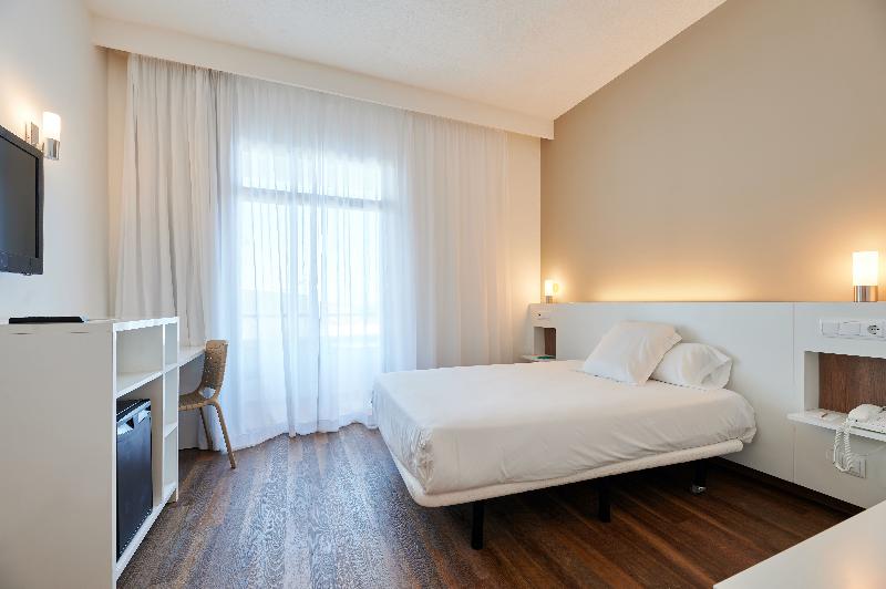 Alua Calas de Mallorca Resort - Oda