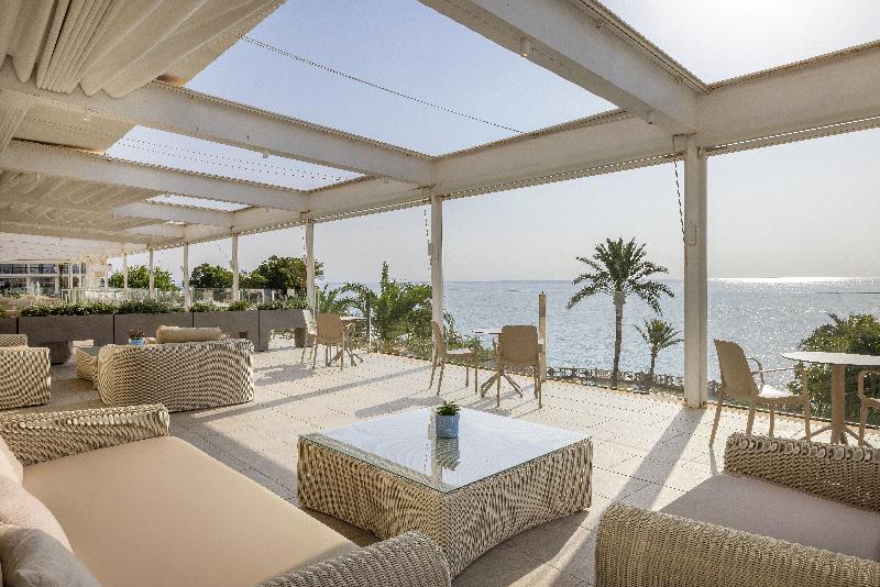 Alua Calas de Mallorca Resort - Oda
