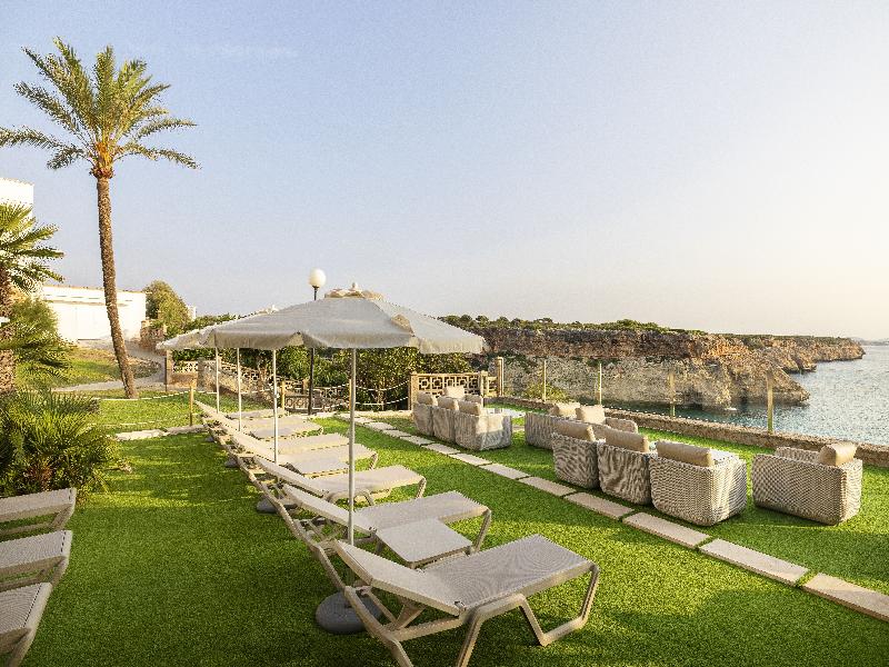 Alua Calas de Mallorca Resort - Oda