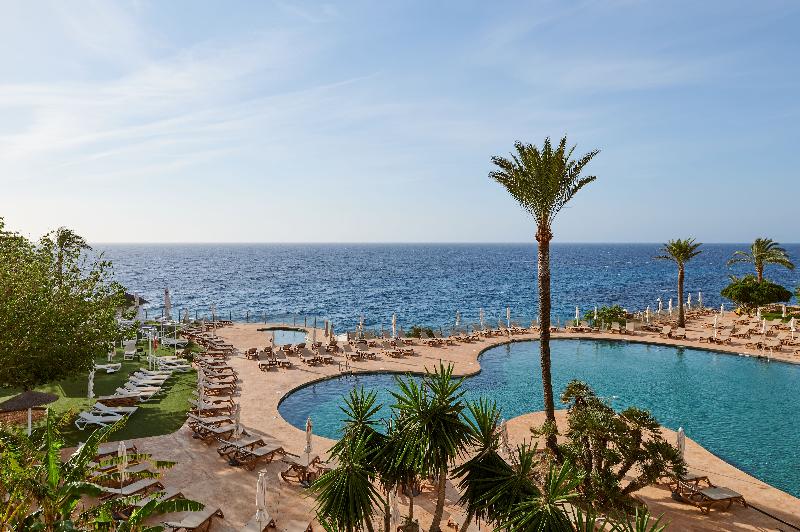 Alua Calas de Mallorca Resort - Havuz