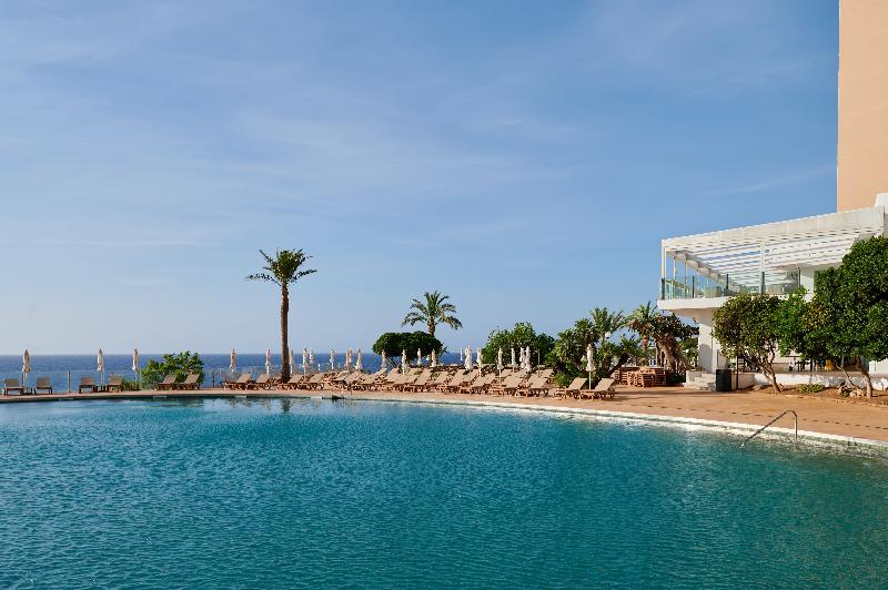 Alua Calas de Mallorca Resort - Havuz