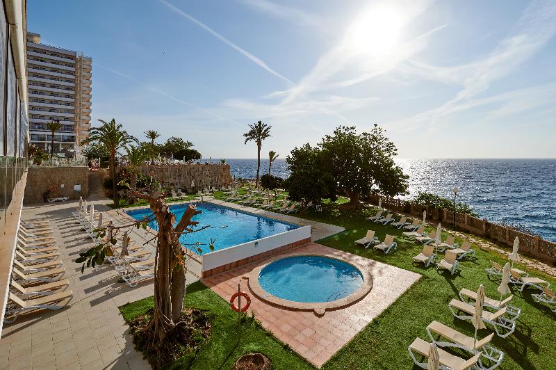Alua Calas de Mallorca Resort - Havuz