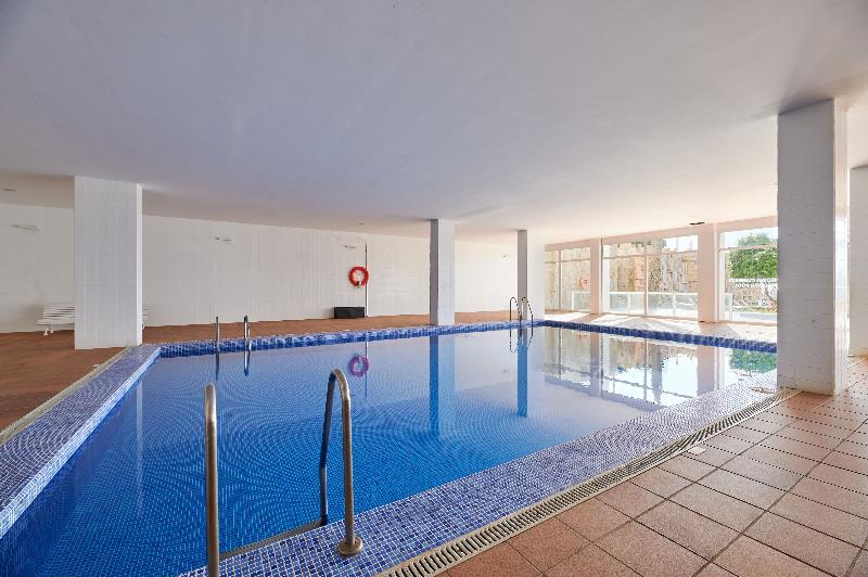 Alua Calas de Mallorca Resort - Havuz