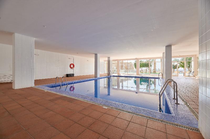 Alua Calas de Mallorca Resort - Havuz