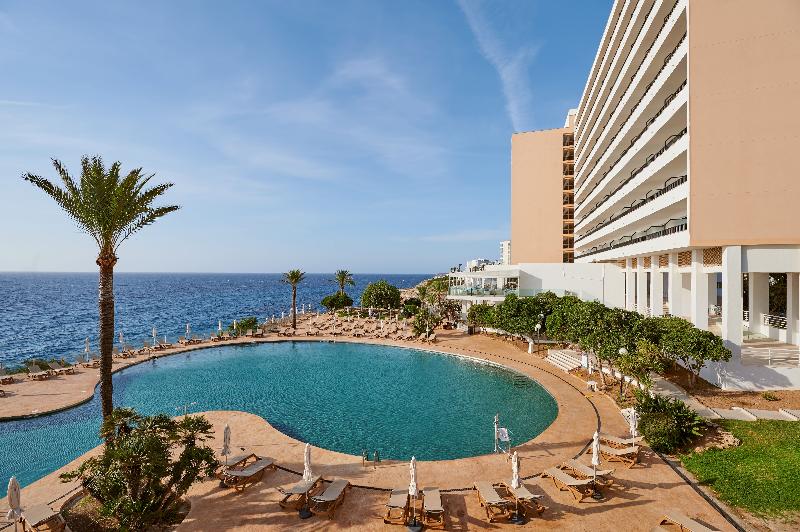 Alua Calas de Mallorca Resort - Havuz