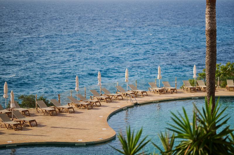 Alua Calas de Mallorca Resort - Havuz