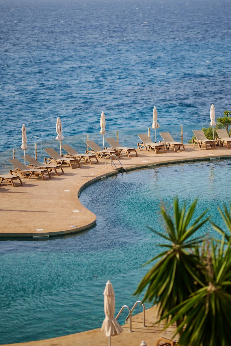 Alua Calas de Mallorca Resort - Havuz
