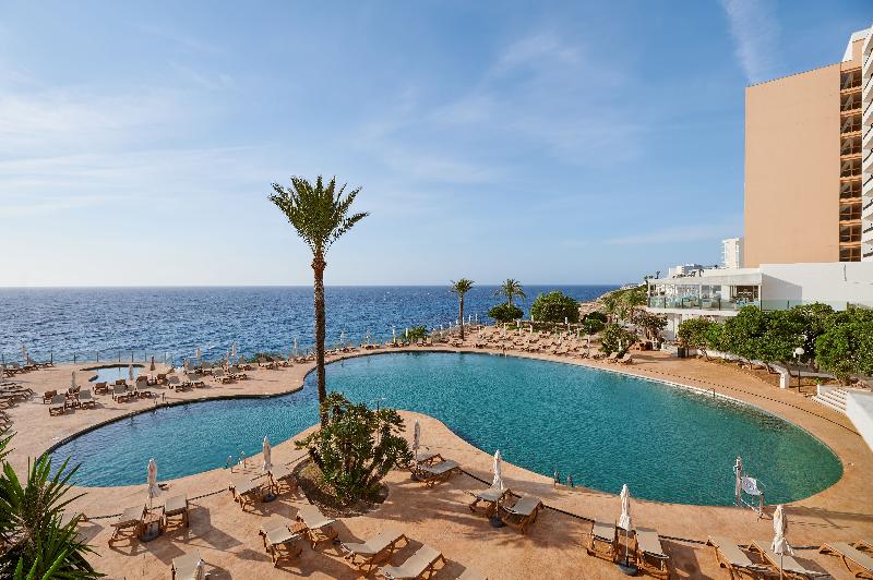 Alua Calas de Mallorca Resort - Havuz