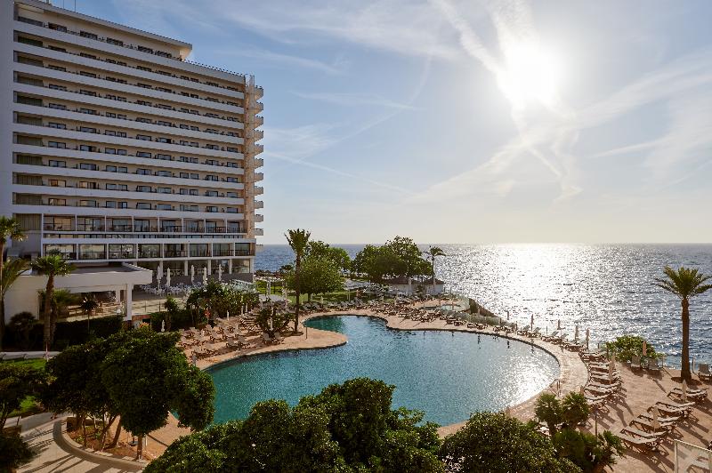 Alua Calas de Mallorca Resort - Havuz