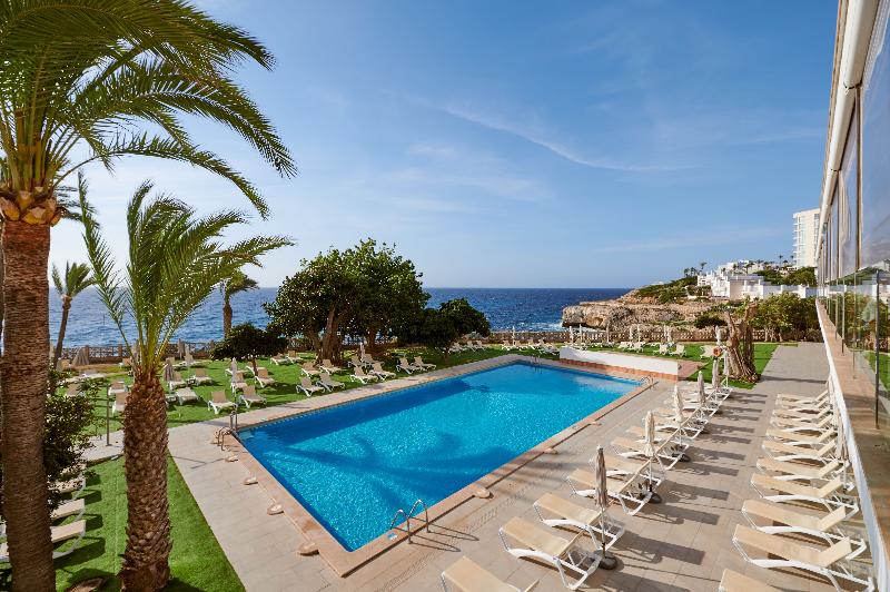 Alua Calas de Mallorca Resort - Havuz