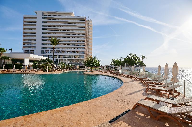 Alua Calas de Mallorca Resort - Havuz