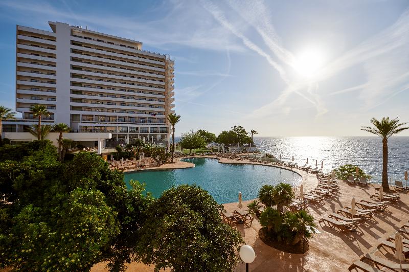 Alua Calas de Mallorca Resort - Havuz