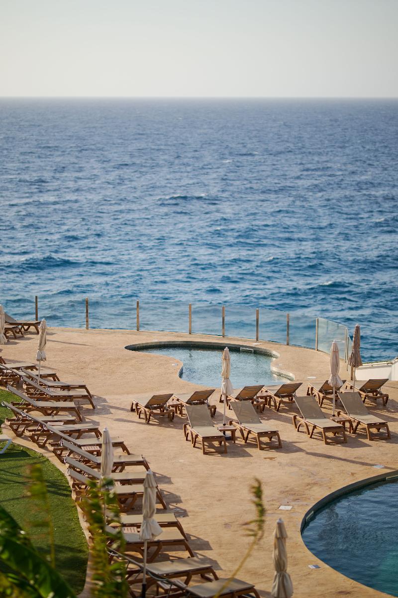 Alua Calas de Mallorca Resort - Havuz
