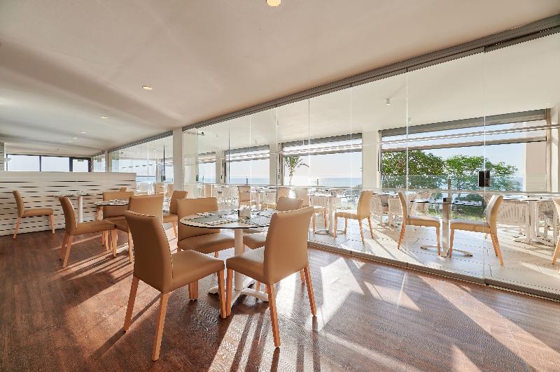 Alua Calas de Mallorca Resort - Restoran