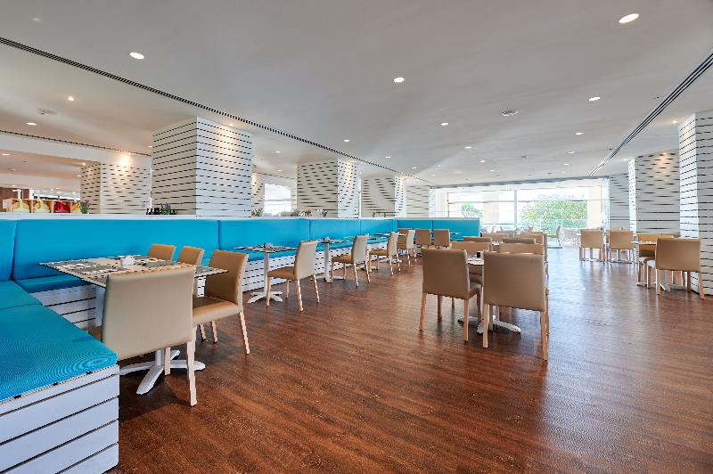 Alua Calas de Mallorca Resort - Restoran