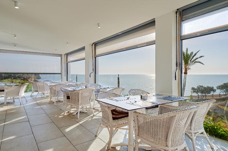 Alua Calas de Mallorca Resort - Restoran