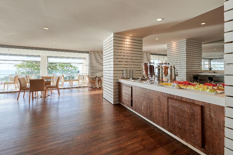 Alua Calas de Mallorca Resort - Restoran