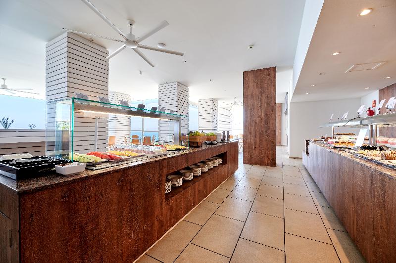 Alua Calas de Mallorca Resort - Restoran