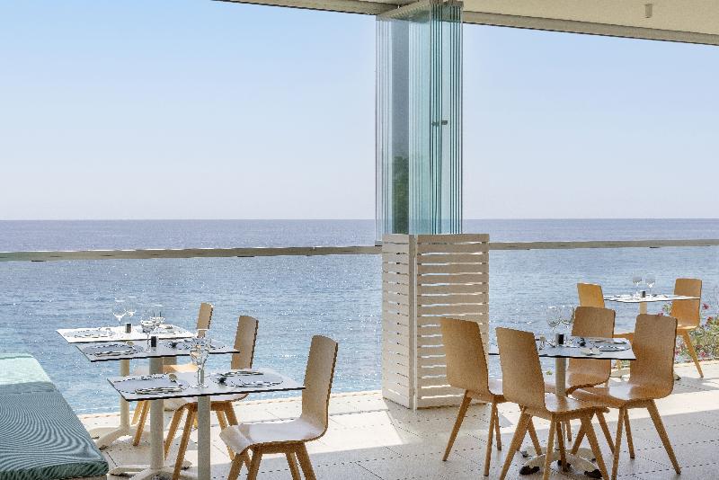 Alua Calas de Mallorca Resort - Restoran