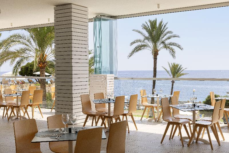 Alua Calas de Mallorca Resort - Restoran