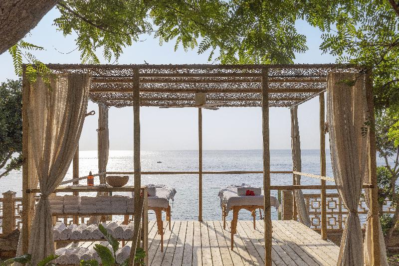 Alua Calas de Mallorca Resort - Teras