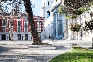 Dorma El Coloquio otel fotoğrafı