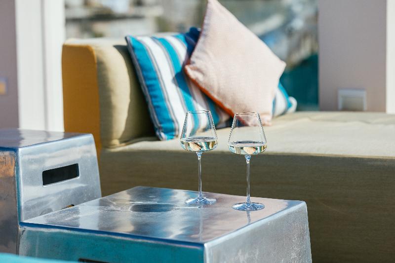 Villa Fiorella Art Hotel - Bar