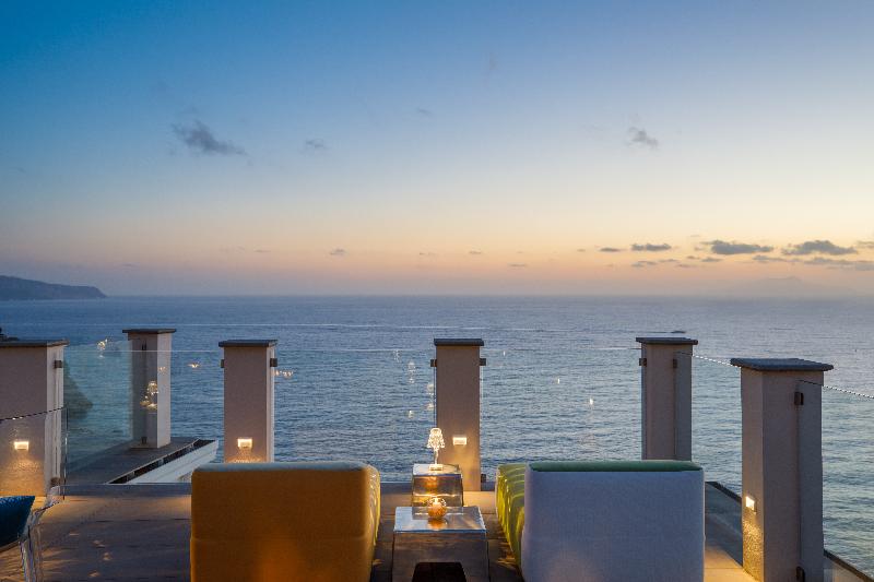 Villa Fiorella Art Hotel - Bar