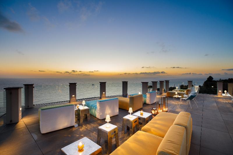 Villa Fiorella Art Hotel - Bar
