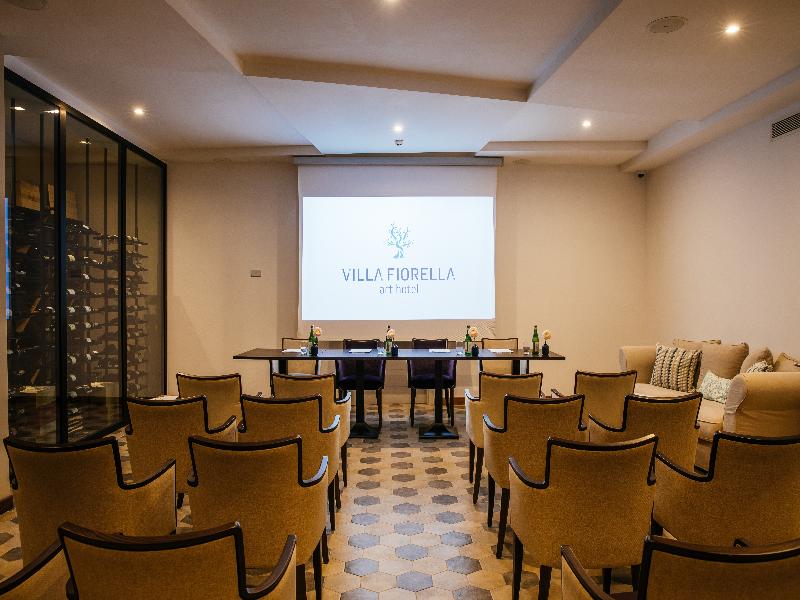 Villa Fiorella Art Hotel - Toplantı
