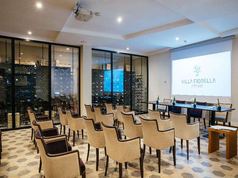Villa Fiorella Art Hotel - Toplantı