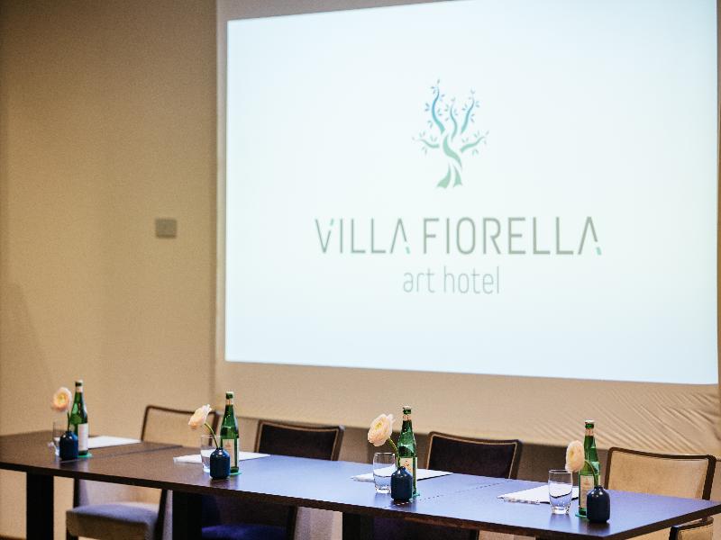 Villa Fiorella Art Hotel - Toplantı