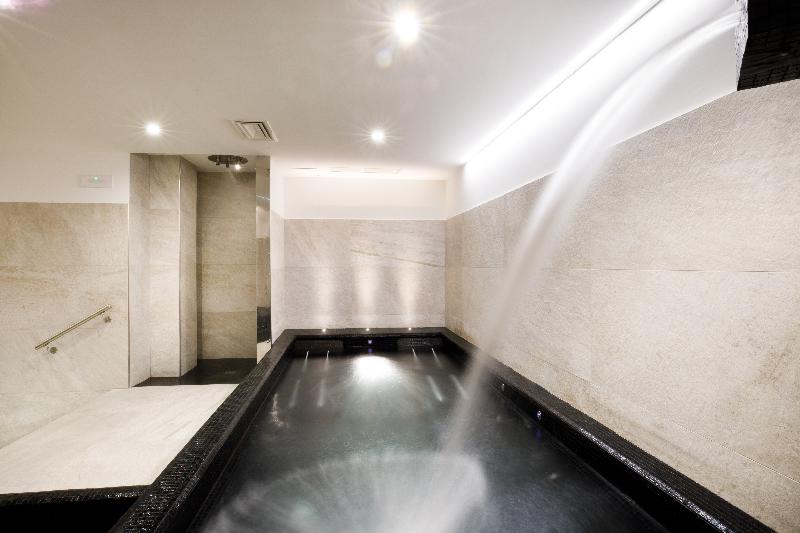 Villa Fiorella Art Hotel - Aktivite