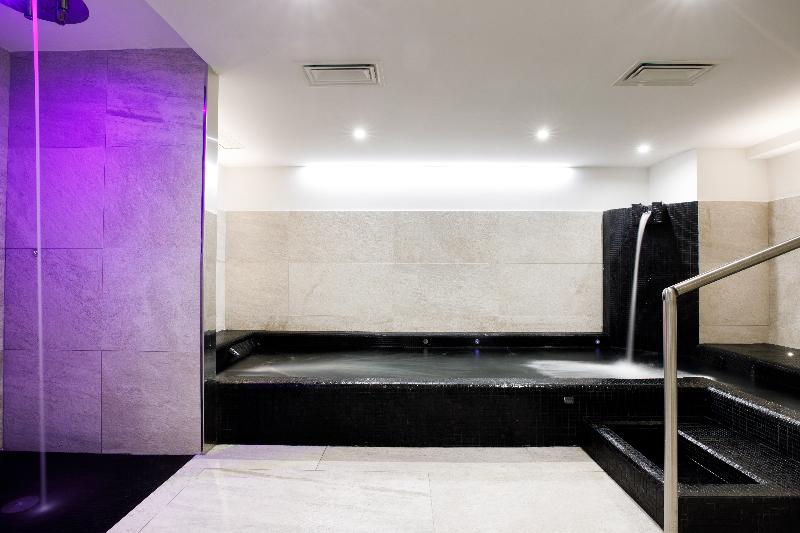 Villa Fiorella Art Hotel - Aktivite