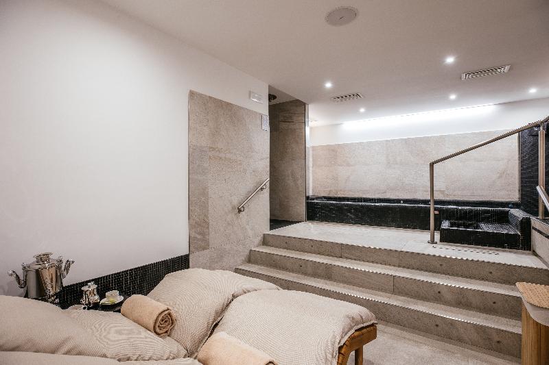 Villa Fiorella Art Hotel - Aktivite
